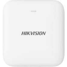 Hikvision Ds-Pdwl-E-We 868MHZ Kablosuz Alarm IP66 Su Baskin Dedektörü