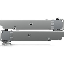 Ubiquiti Uacc-Om-Mm-1g-D-2 Duplex Lc 1.25GB mm 550NM Sfp Modül (2’li Paket)