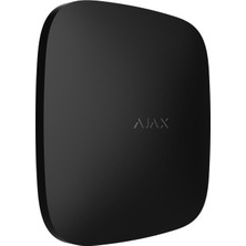 Ajax Hub2 (4g) Kablosuz Akilli Alarm Paneli Siyah Renk(Motion Cam Destekli)