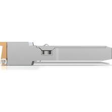 Ubiquiti UACC-CM-RJ45-MG 10GB Sfp+ To RJ45 100M Sfp Modül (Tekli Paket)