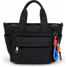PaminBags Aksesuar Saten Ithal Cepli Mini Çanta PMN0055