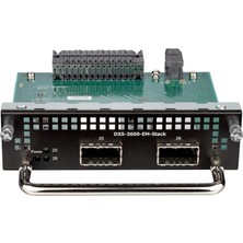 D-Link DXS-3600-EM-STACK Genisleme Unitesi