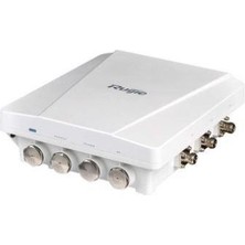 Ruijie RG-AP630(IODA) 2.4/5ghz 3x3 Mimo 1.75 Gbps Wifi5 Poe Diş Ortam Omniderectional Access Point(Adaptörsüz)