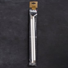 Hsc Bilişim Addi Champagner 12MM 35CM M Örgü Şişi - 400-7