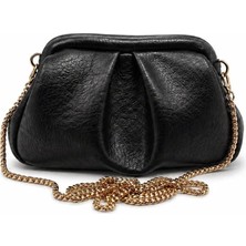 PaminBags Aksesuar Burslu Midi Çanta PMN0056