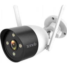 Starseven Tenda Ct6-Wca 2k Wifi Kamera .