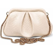 PaminBags Aksesuar Burslu Midi Çanta PMN0056