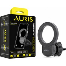 Auris Aurıs ARS-H130 Mıknatıslı Araç Içi Telefon Tutucu
