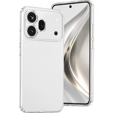 Starseven 600 Lüx Şeffaf Silikon - Şeffaf
