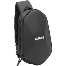 Ls2 Shield 4l Omuz Çantası (4 Litre)