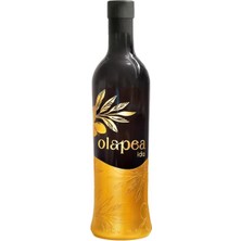 Olapea Ida Premium Zeytin Koleksiyonu