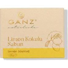 Ganz Parfüm Banyo Sabun 8681049387141