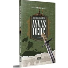 Elma Shop Fatih 'in Alpereni Ayvaz Dede