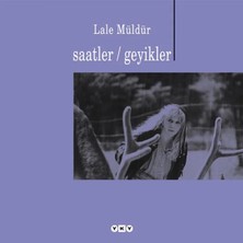 Elma Shop Saatler - Geyikler