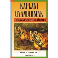 Elma Shop Kaplanı Uyandırmak - Travmayı Iyileştirmek