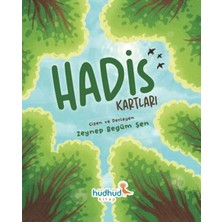 Elma Shop Hadis Kartları