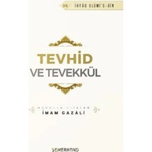Elma Shop Tevhid ve Tevekkül