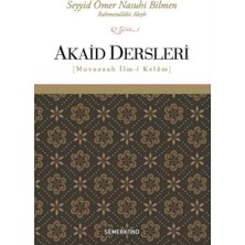 Elma Shop Akaid Dersleri