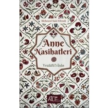 Elma Shop Anne Nasihatleri