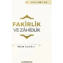 Elma Shop Fakirlik ve Zahidlik