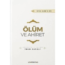 Elma Shop Ölüm ve Ahiret