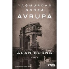 Elma Shop Yağmurdan Sonra Avrupa