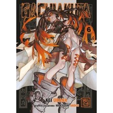 Elma Shop Gachiakuta 6