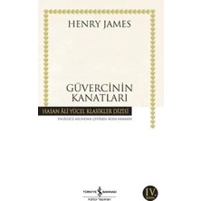 Elma Shop Güvercinin Kanatları - Hasan Ali Yücel Klasikleri