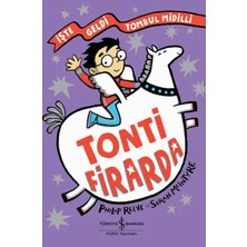 Elma Shop Tonti Firarda