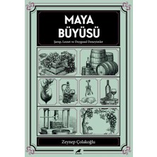 Elma Shop Maya Büyüsü