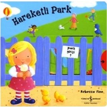Elma Shop Hareketli Park