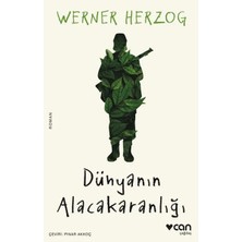 Elma Shop Dünyanın Alacakaranlığı