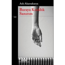 Elma Shop Buraya Kısıldık Sanırım