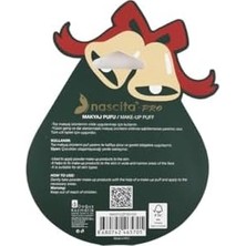 Omrs Store Christmas Makyaj Pufu - 150