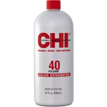 Chi Chı Color Generator Oksidan 887ML 40vol - %12