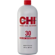 Chi Chı Color Generator Oksidan 887ML 30vol - %9