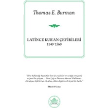 Mabelme Store Latince Kuran Çevirileri 1140-1560