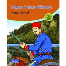 Vatan Yahut Silistre - Namık Kemal