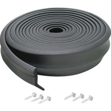 Omrs Store Yüksek Kalite Garaj Kapısı Kauçuk Alt Conta - Md Yapı Ürünleri 03723
