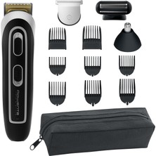 Rowenta TN9140 MultiGroomer 13'ü 1 Arada Tıraş Makinesi - 1830007919 Kablosuz Kullanım ile 120 dk Süre