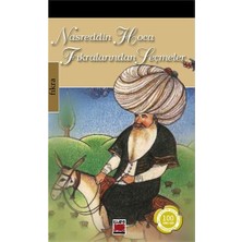 Nasreddin Hoca Fıkralarından Seçmeler