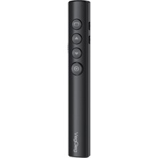 VegGieg Veggieg LP003 Kırmızı Lazer Presenter Kablosuz Sunum Kumandası