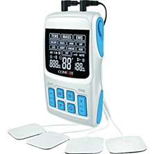 Comfort Plus Dm 3000 Dijital Tens-Ems-Masaj Cihazı