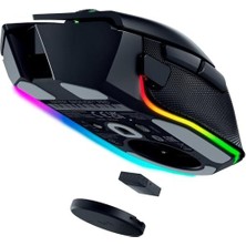 Charging Puck - Manyetik Kablosuz Şarj - Kablosuz Şarj Cihazlarıyla Uyumlu - Mouse ve Mouse Yuvası Ayrı Satılır