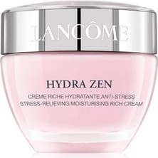 Tech Butiq Lancome Hydrazen Anti-Stress Rich Cream 50 ml Krem