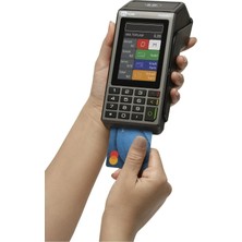 Inpos M530 Temassız Özellikli Yeni Nesil Yazar Kasa Pos Cihazı Kolay Kullanım ve Hızlı Kurulum
