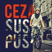 Tech Butiq Ceza Suspus Plak 33½ Rpm Lp - My
