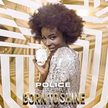 Tech Butiq Police To Be Born To For Woman Edp 125 ml Kadın Parfümü