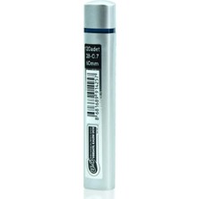 Zersan U4-701 0.7mm 60MM 120'LI 12 Tüp Versatil Kalem Ucu