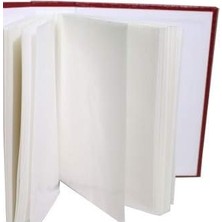 Acr 100’LÜK 15×20 Deri Fotoğraf ALBÜMÜ/-14LPP68100